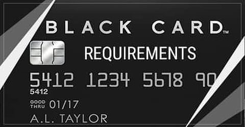 The Complete Guide to Centurion Black Card Benefits, Costs and