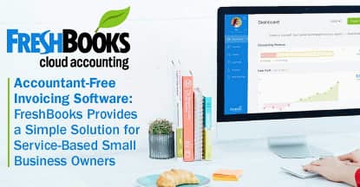 free easy accounting software for small business