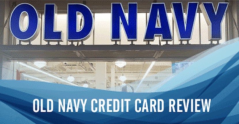 Old Navy Credit Card Review (2021) - CardRates.com