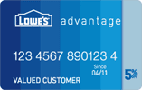 Lowe's Credit Card