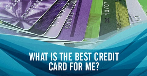 Best Credit Cards, March 2024