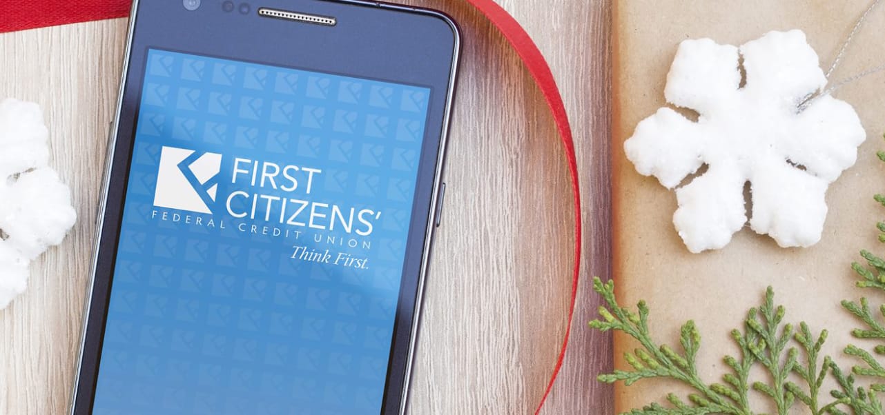 Citizens fcu mobile online banking