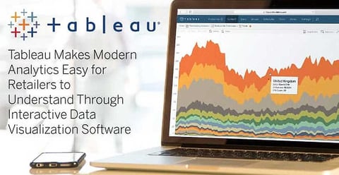 Tableau Desktop from Scratch for Data Analysis and Visualization