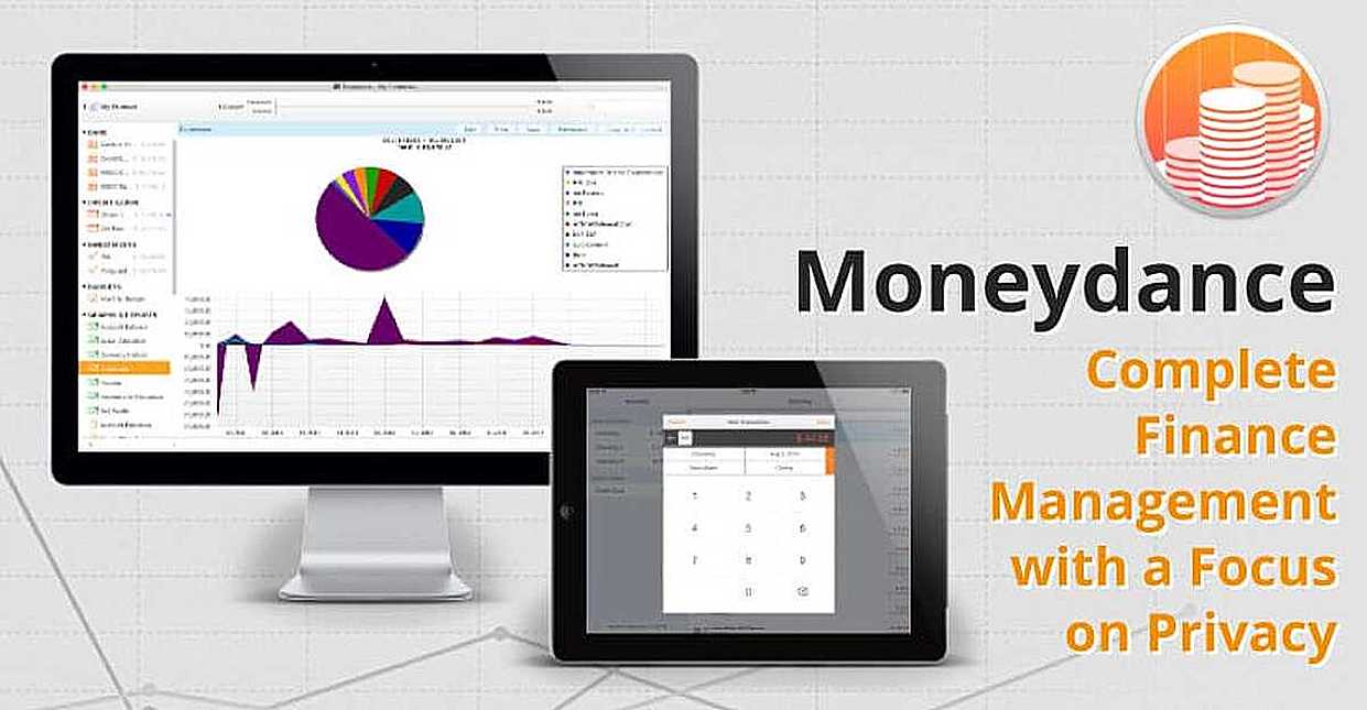 reviews of moneydance software