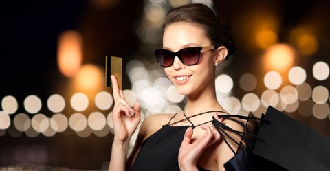 7 Best Luxury Credit Cards (March 2024)