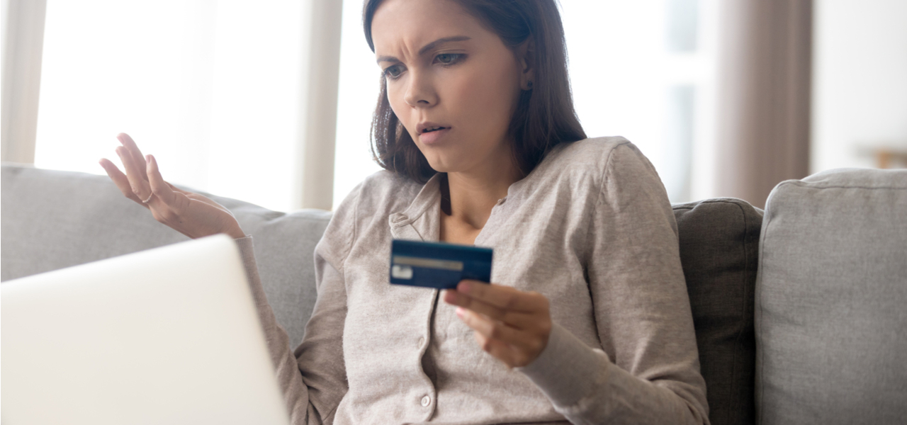 What Happens to the Balance of a Closed Credit Card