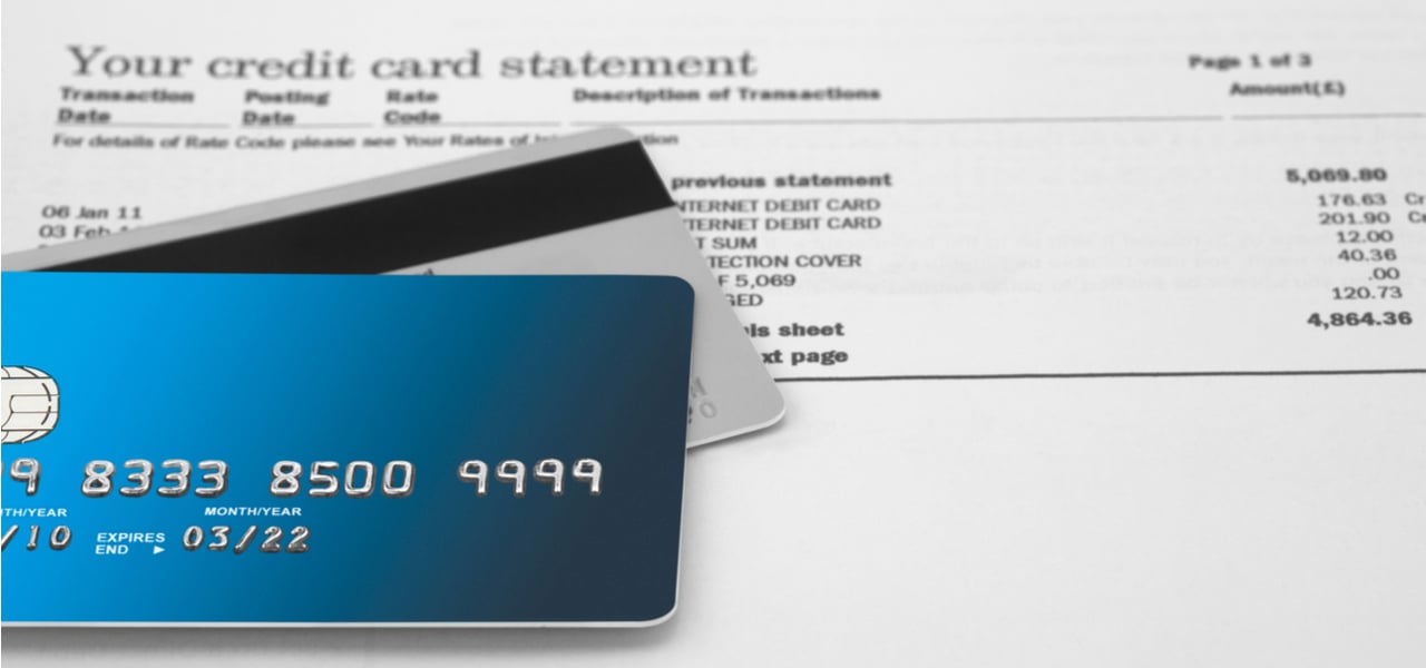 What Happens to the Balance of a Closed Credit Card