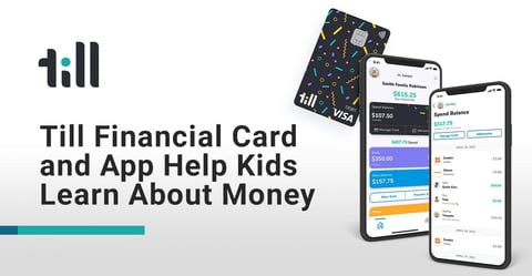 The Kids Card – The Card Network