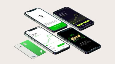 Robinhood Replaces Its Cash Management Product With a New Cash Card -  Fintech News America