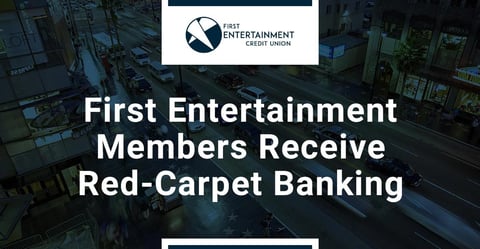 First Entertainment Credit Union