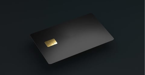 Unboxing the Luxury Card Mastercard Black Card 