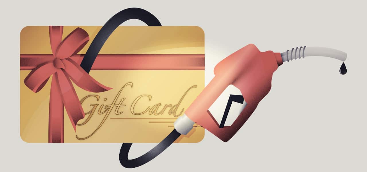 5 Best Prepaid Gas Cards (Oct. 2023)