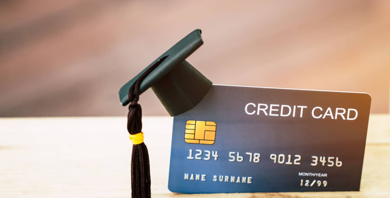 travel credit cards student