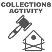 Collections activity