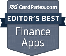 Editor's Best Finance Apps
