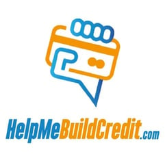 Help Me Build Credit logo