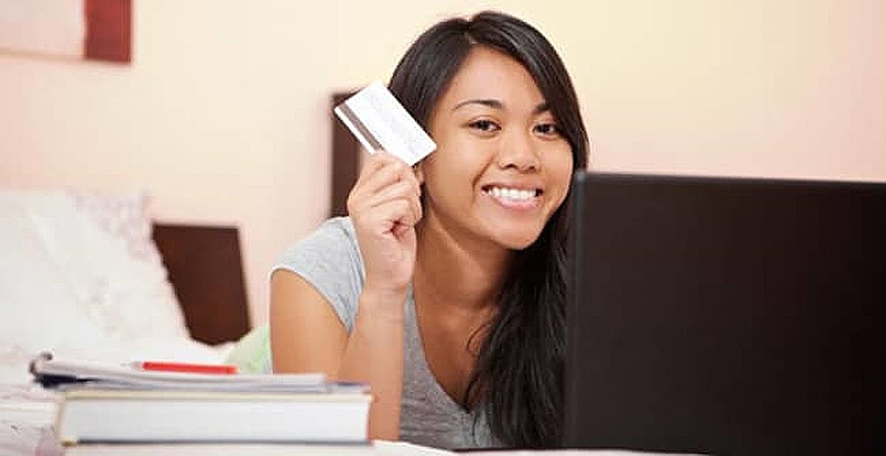 7 Best Credit Cards for Students (Feb. 2024)