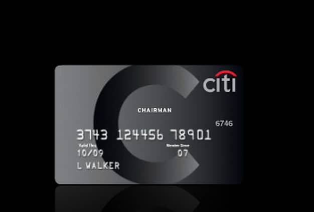 What Are The 5 Most Exclusive Credit Cards For 2019 The Rich Times