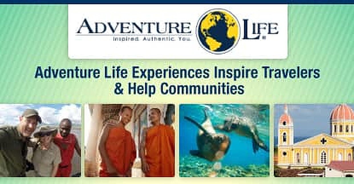 adventure life travel reviews