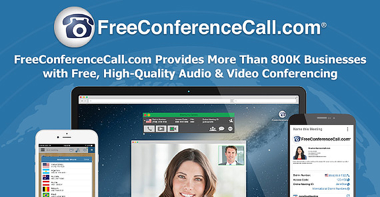 free conference calling