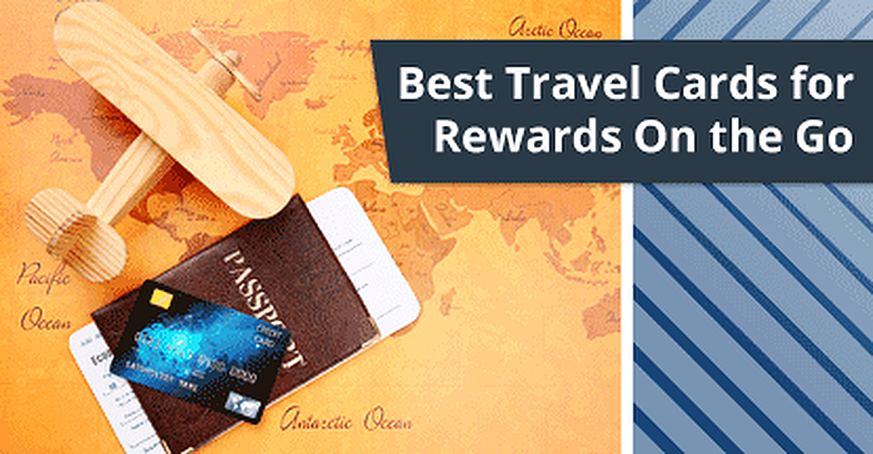 best travel cards rewards