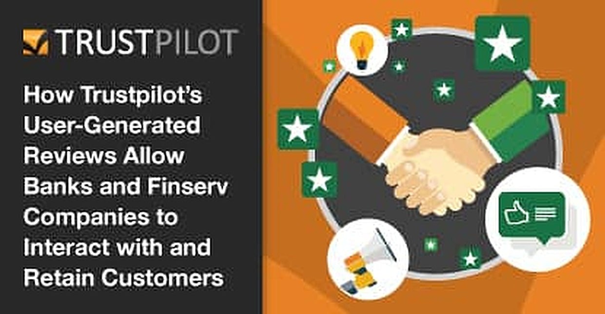 Tradeinn Trustpilot