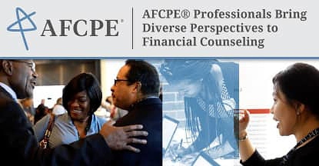 AFCPE® Accredited Professionals Bring Diverse Perspectives To Financial ...