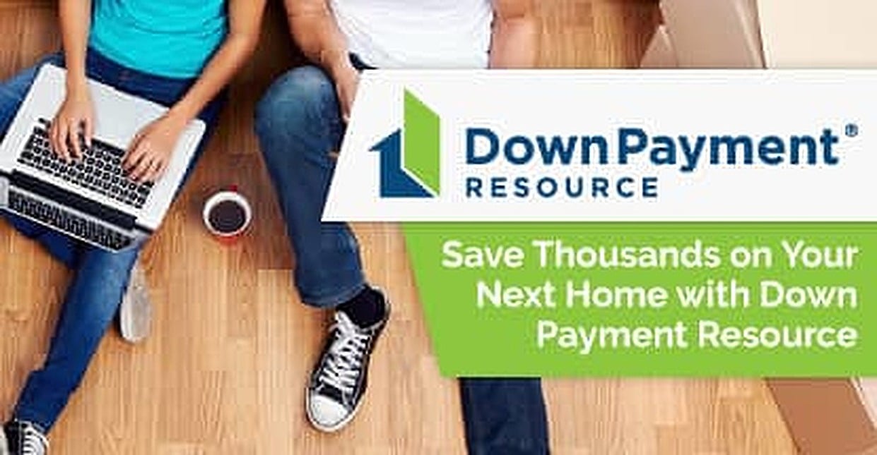 The Down Payment Resource Platform Connects Homebuyers To Programs That