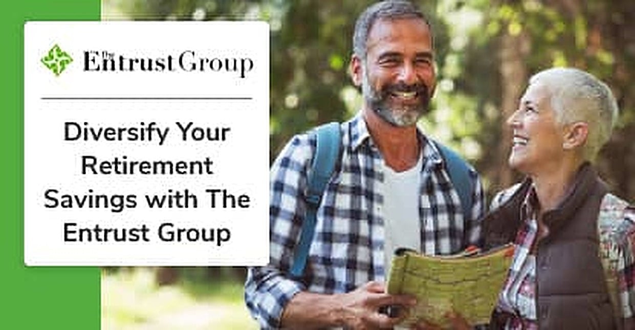 Diversify Your Portfolio with The Entrust Group: Empowering Investors ...