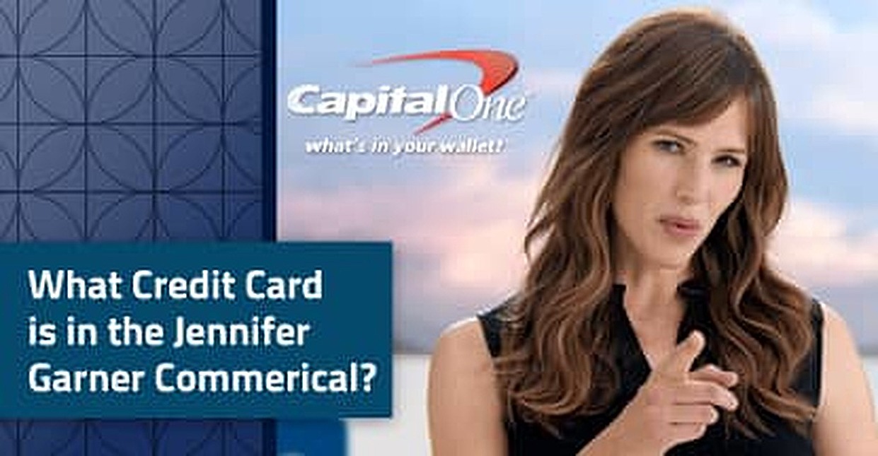 chase credit card commercial actress