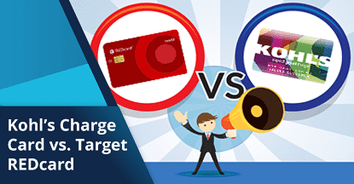 Kohl’s Card vs. Target Card Which Is Better? (March 2024)
