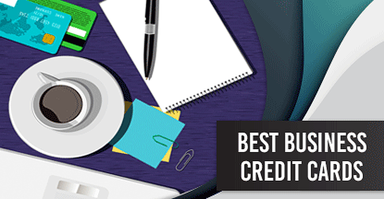 42 Best Business Credit Cards (2020)