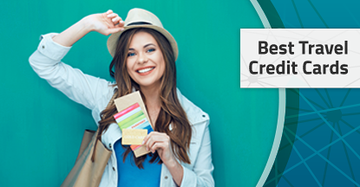 9 Best Travel Credit Cards (May 2024)