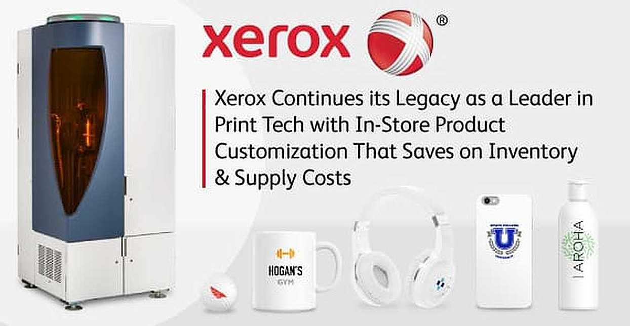 xerox copy meaning