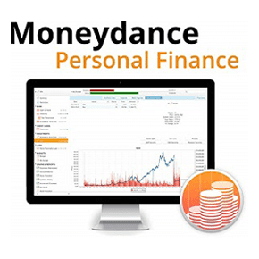 review of moneydance