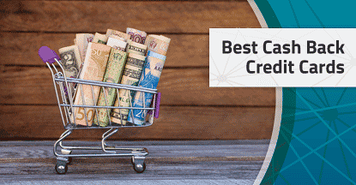 39 Best Cash Back Credit Cards 2022 