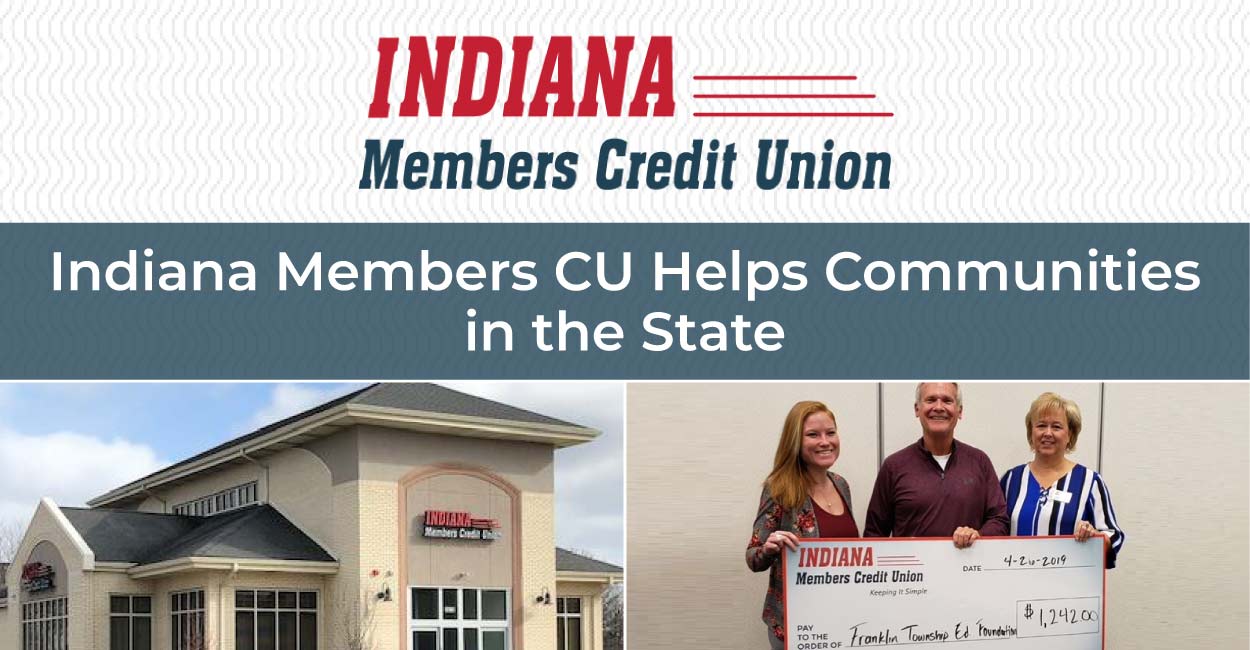 indiana members credit union allpoint