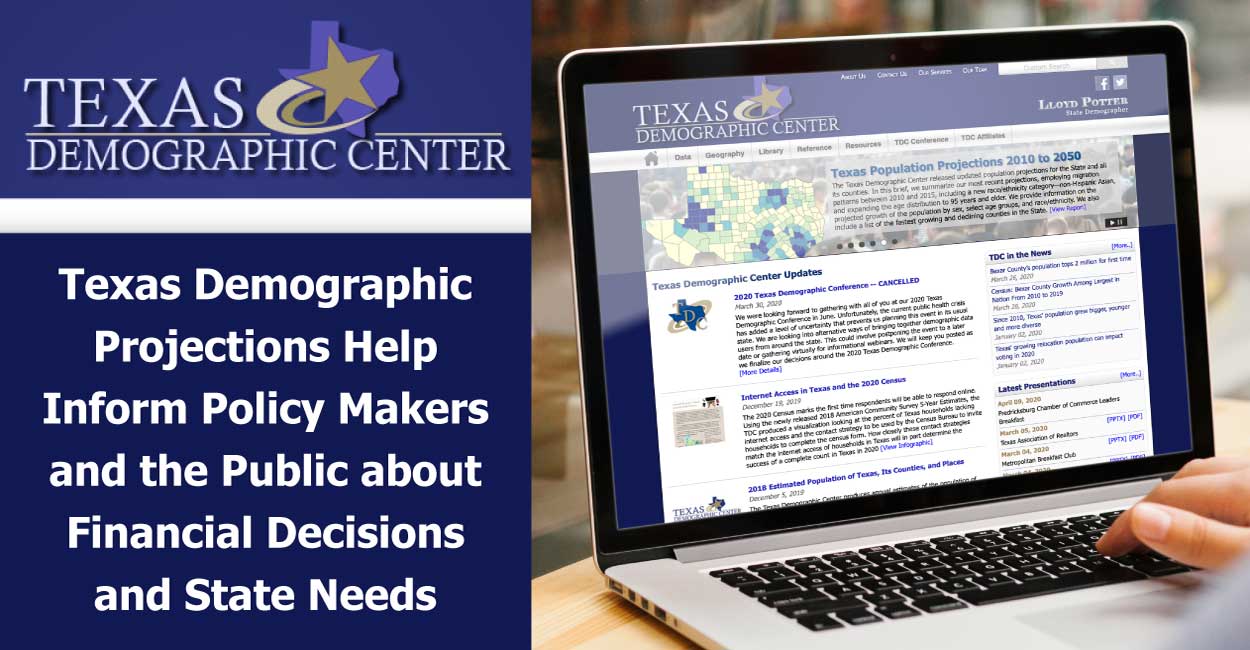 texas-demographic-projections-help-inform-policy-makers-and-the-public