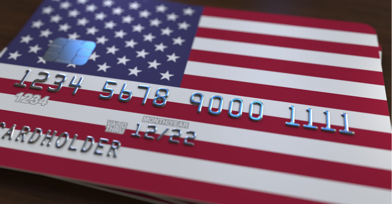 how-many-credit-cards-does-the-average-american-have-2024