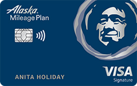 2021 Reviews: Alaska Airlines Visa® Credit Card Review ...