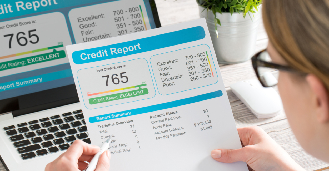 10 Things Your Credit Card Issuer Reports To The Credit Bureaus