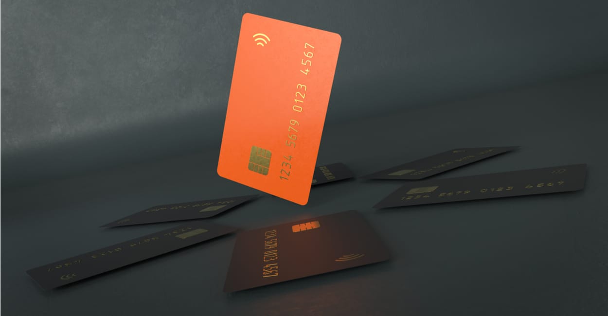 6 Custom Prepaid Debit Cards (Feb. 2024)