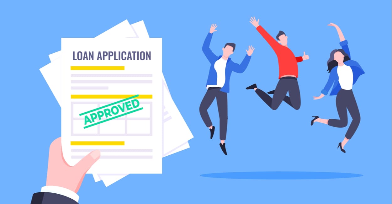 How To Get Approved For A Loan In 2024