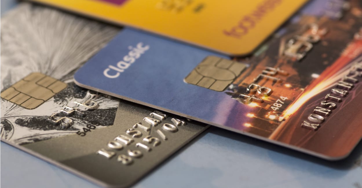 5 Credit Cards For Bad Credit No Annual Fee (April 2024)