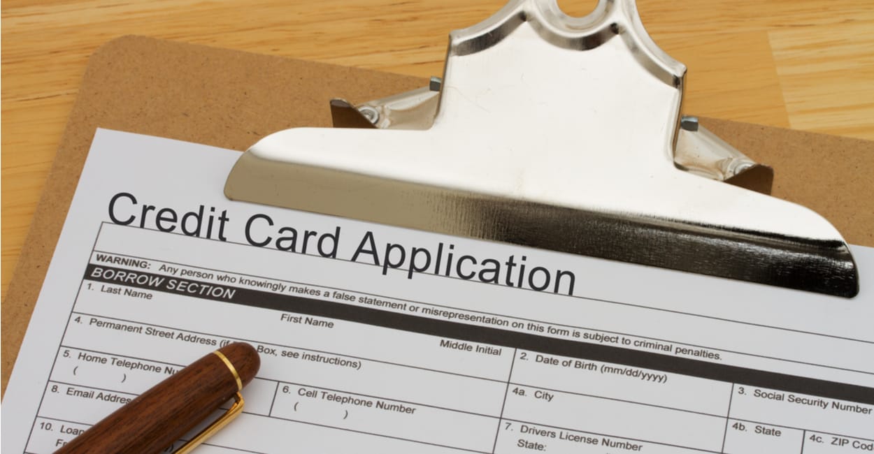 Does Applying For A Credit Card Hurt Your Credit 