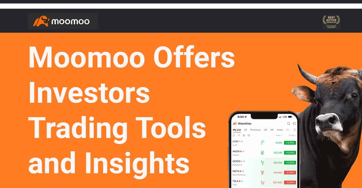 Moomoo Review: Is moomoo a Legit Stock Trading Platform?