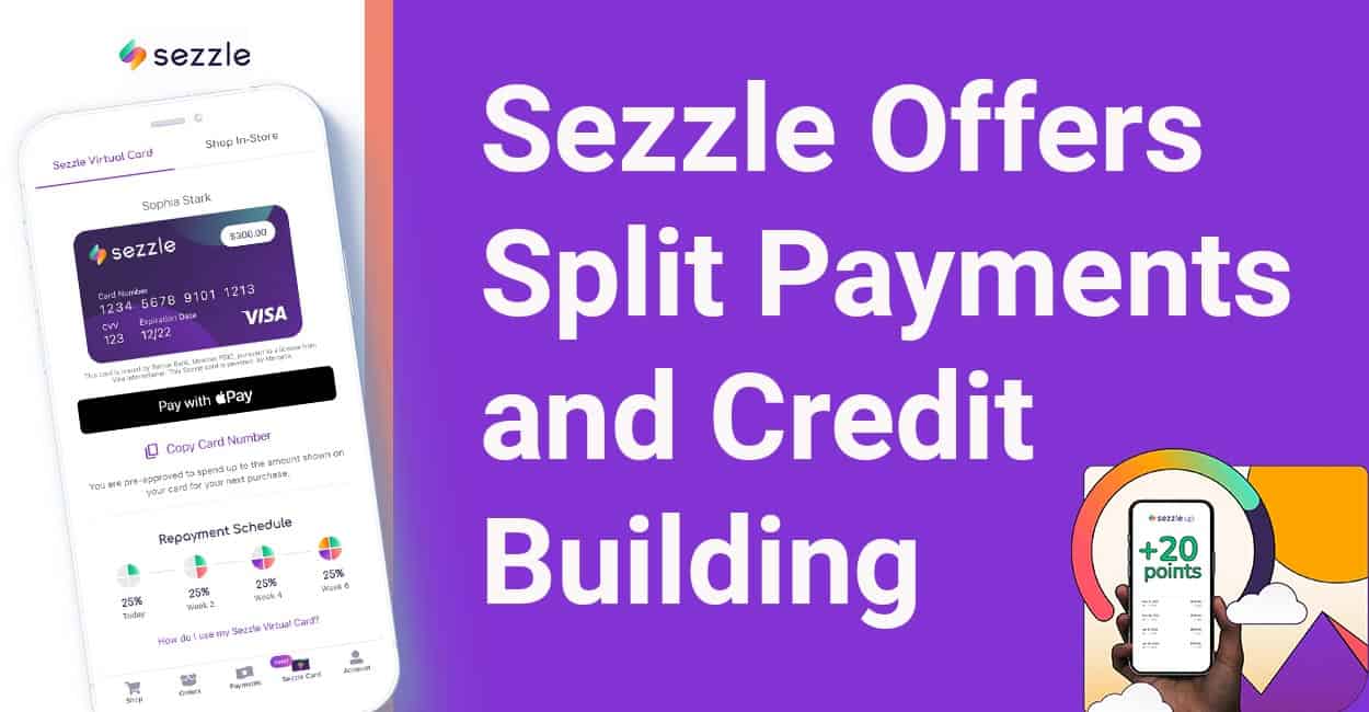 Sezzle Launches Virtual Card to Bring Buy Now, Pay Later into