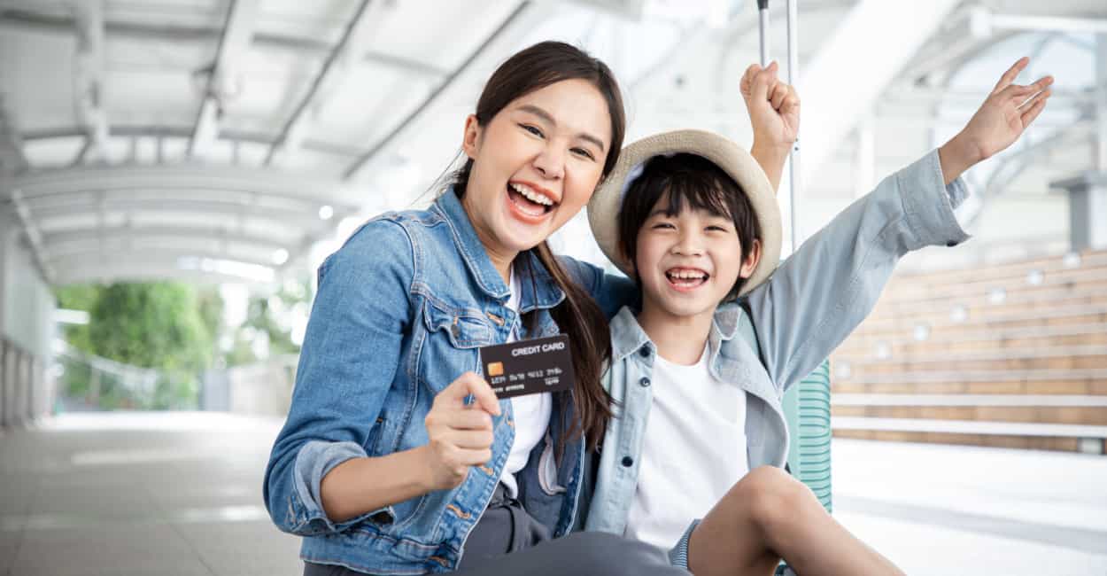 11 Highest Limit Air Miles Credit Cards Feb. 2024