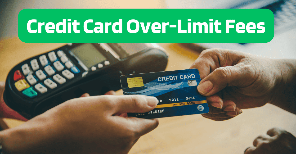 bmo credit card over limit fee